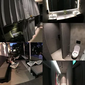  Hostel Coller Boutique Singapore