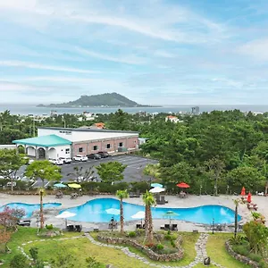  Resort Hallim South Korea