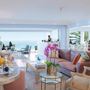 Hotel The Clarendon - Bantry Bay, Le Cap