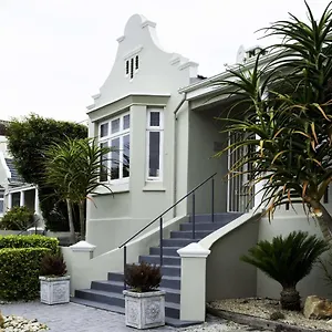 **** Bed & Breakfast Conifer House South Africa