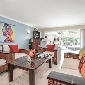 Guest house Atlantic Breeze