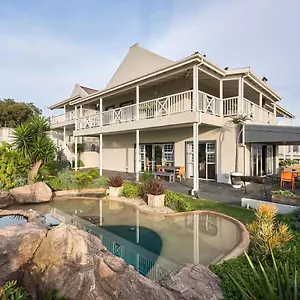 **** Bed & Breakfast Sir Roys At The Sea South Africa