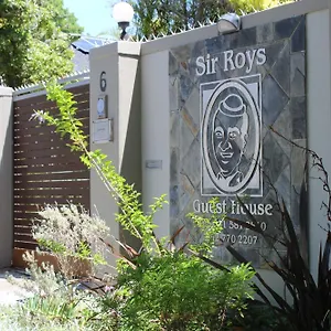 **** Guest house Sir Roys South Africa