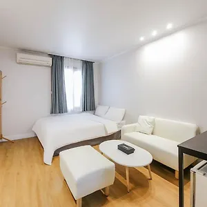  Hostel Lofy House South Korea