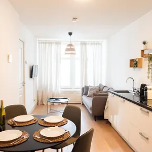 Bed & Breakfast Canal View Netherlands