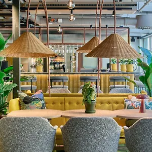 Hotel Scandic Wallin