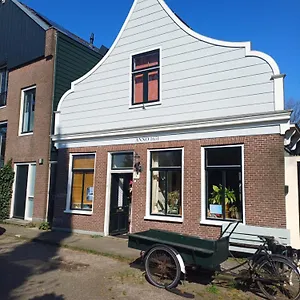  Bed & Breakfast Klavergeluk Netherlands
