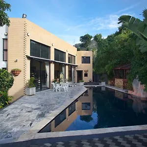 Guest house Constantia Vista
