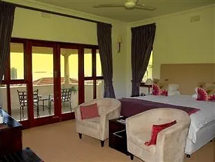 Maartens Guesthouse Le Cap Afrique du Sud