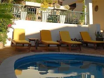*** Maison d'hôtes Maartens Guesthouse Le Cap Afrique du Sud