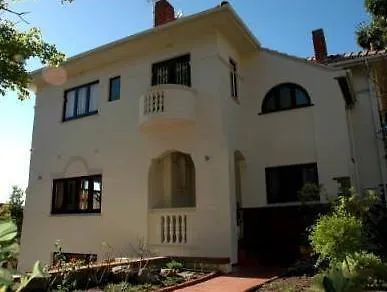 Maartens Guesthouse Le Cap Afrique du Sud