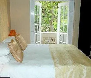 Maartens Guesthouse Le Cap Maison d'hôtes