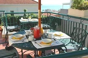 Maartens Guesthouse Le Cap 3*,  Afrique du Sud