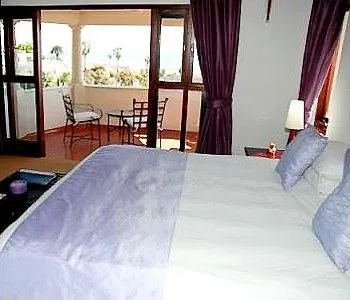 Maartens Guesthouse Le Cap Maison d'hôtes