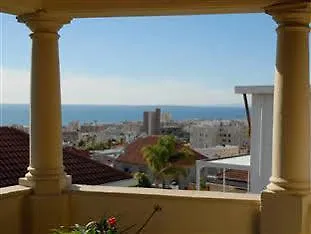 Maison d'hôtes Maartens Guesthouse Le Cap